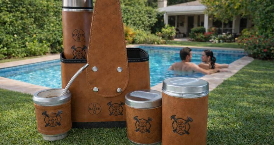 Cómo combinar regalos corporativos para crear kits empresariales únicos