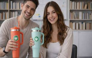 Impacto del branding en regalos empresariales personalizados