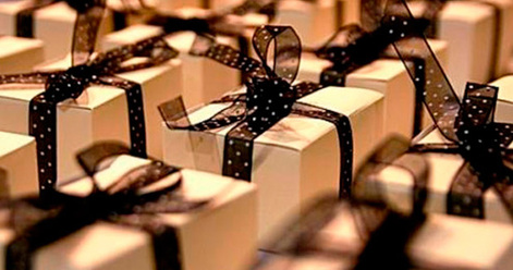 El secreto para dar los mejores regalos de negocios