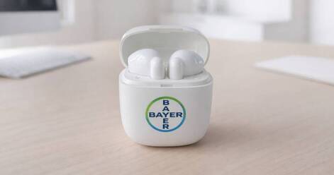 El valor de los regalos tecnológicos personalizados en el ámbito empresarial