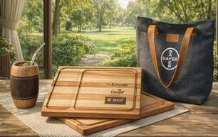 Guía de preguntas para la selección de regalos corporativos personalizados