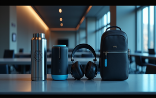 Guía de preguntas para la selección de regalos corporativos personalizados