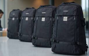 Mochilas personalizadas: un regalo corporativo práctico y memorable