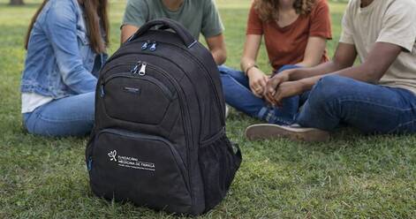 ¿Por qué regalar mochilas personalizadas?